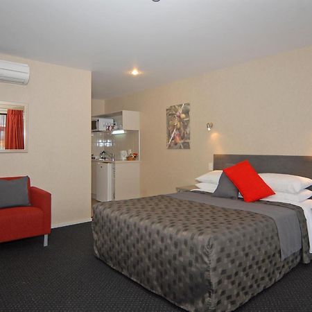Omahu Motor Lodge Hastings Quarto foto