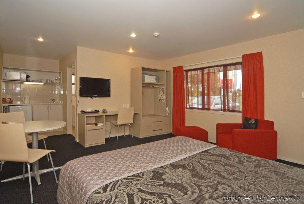 Omahu Motor Lodge Hastings Quarto foto